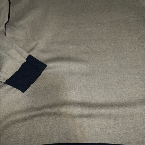 COS Mens sweatshirt size L. Versatile. Oversized - Picture 3 of 7